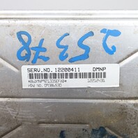 2002 GMC Yukon Denali 6.0 Engine Computer ECU ECM PCM OEM 09386530