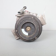 2002 GMC Yukon Denali 6.0 A/C Compressor OEM 10366545