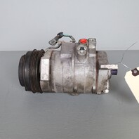 2002 GMC Yukon Denali 6.0 A/C Compressor OEM 10366545