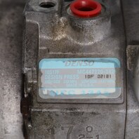 2002 GMC Yukon Denali 6.0 A/C Compressor OEM 10366545