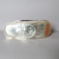 2001-2006 GMC Yukon Denali Right Passenger Headlight OEM