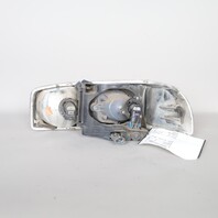 2001-2006 GMC Yukon Denali Left Driver Headlight OEM