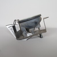 2001-2006 GMC Denali Right Passenger Fog Light Lamp OEM