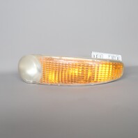 2001-2006 GMC Denali Left Driver Turn Signal Parking Light OEM 15199554