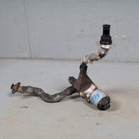 2002 GMC Yukon Denali 6.0 EGR Valve OEM 12556642