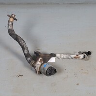 2002 GMC Yukon Denali 6.0 EGR Valve OEM 12556642