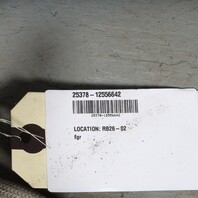 2002 GMC Yukon Denali 6.0 EGR Valve OEM 12556642
