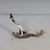 2002 GMC Yukon Denali 6.0 EGR Valve OEM 12556642
