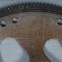 2002 GMC Yukon Denali 6.0 Flywheel Flexplate OEM 12563136