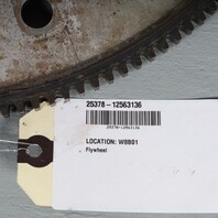 2002 GMC Yukon Denali 6.0 Flywheel Flexplate OEM 12563136