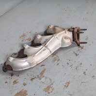 2002 GMC Yukon Denali 6.0 Left Driver Exhaust Manifold OEM 12571682