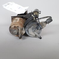 2002-2006 Avalanche Escalade Suburban Tahoe Air Suspension Compressor OEM