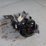 2002 GMC Yukon Denali 6.0 Power Steering Pump With Bracket OEM 15078157