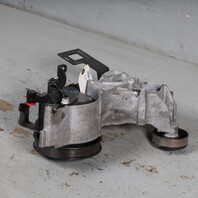 2002 GMC Yukon Denali 6.0 Power Steering Pump With Bracket OEM 15078157