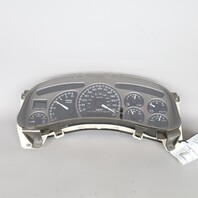 2001-2002 Yukon Denali Speedometer Instrument Cluster OEM 16252295