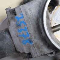 2002 GMC Yukon Denali 6.0 Throttle Body OEM 17098019