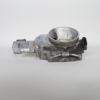 2002 GMC Yukon Denali 6.0 Throttle Body OEM 17098019