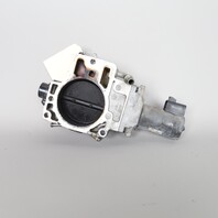 2002 GMC Yukon Denali 6.0 Throttle Body OEM 17098019