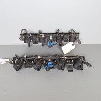 2002 GMC Yukon Denali 6.0 Ignition Coil Set (8) OEM 19005218