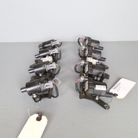 2002 GMC Yukon Denali 6.0 Ignition Coil Set (8) OEM 19005218