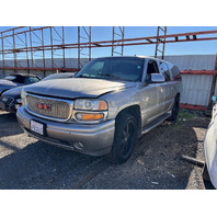 New Arrival: 2002 GMC Denali XL
