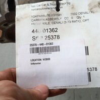 2002-2006 Escalade Tahoe Suburban Yukon Rear Axle Differential Carrier OEM