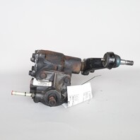 2001-2002 GMC Yukon Steering Gear OEM  88965541