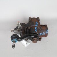 2001-2002 GMC Yukon Steering Gear OEM  88965541