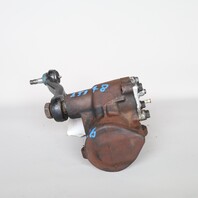 2001-2002 GMC Yukon Steering Gear OEM  88965541