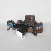 2001-2002 GMC Yukon Steering Gear OEM  88965541