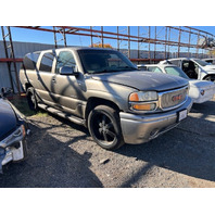 New Arrival: 2002 GMC Denali XL