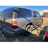 New Arrival: 2002 GMC Denali XL