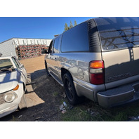 New Arrival: 2002 GMC Denali XL