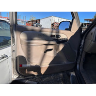 New Arrival: 2002 GMC Denali XL