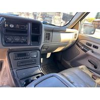 New Arrival: 2002 GMC Denali XL