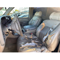 New Arrival: 2002 GMC Denali XL