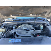 New Arrival: 2002 GMC Denali XL
