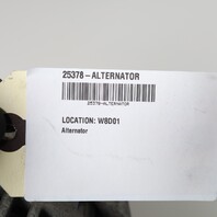 2002 GMC Yukon Denali 6.0 Alternator 130 AMP