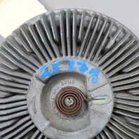 2002 GMC Yukon Denali 6.0 Fan Clutch OEM