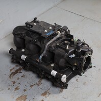 2002 GMC Yukon Denali 6.0 Intake Manifold With Fuel Rails OEM 17113697