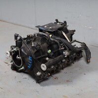 2002 GMC Yukon Denali 6.0 Intake Manifold With Fuel Rails OEM 17113697