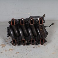 2002 GMC Yukon Denali 6.0 Intake Manifold With Fuel Rails OEM 17113697