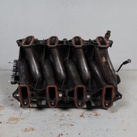 2002 GMC Yukon Denali 6.0 Intake Manifold With Fuel Rails OEM 17113697