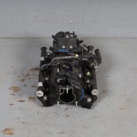 2002 GMC Yukon Denali 6.0 Intake Manifold With Fuel Rails OEM 17113697