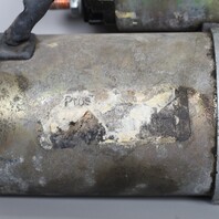 2002 GMC Yukon Denali 6.0 Starter Motor OEM 89017630