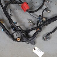 2002 GMC Yukon Denali 6.0 Engine Wire Harness OEM NOTE