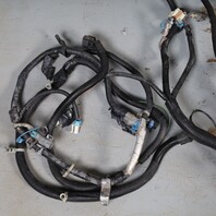 2002 GMC Yukon Denali 6.0 Engine Wire Harness OEM NOTE