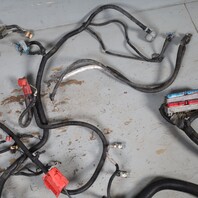2002 GMC Yukon Denali 6.0 Engine Wire Harness OEM NOTE