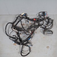 2002 GMC Yukon Denali 6.0 Engine Wire Harness OEM NOTE