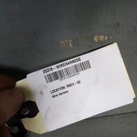 2002 GMC Yukon Denali 6.0 Engine Wire Harness OEM NOTE